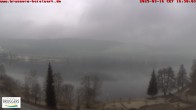 Archived image Webcam Titisee lake, Southern Black Forest 15:00