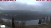 Archived image Webcam Titisee lake, Southern Black Forest 17:00