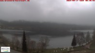 Archiv Foto Webcam Blick auf den Titisee im Schwarzwald 07:00
