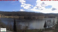 Archiv Foto Webcam Blick auf den Titisee im Schwarzwald 13:00