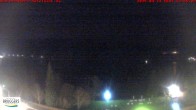 Archived image Webcam Titisee lake, Southern Black Forest 23:00