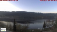 Archived image Webcam Titisee lake, Southern Black Forest 05:00