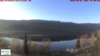 Archived image Webcam Titisee lake, Southern Black Forest 06:00