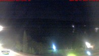 Archiv Foto Webcam Blick auf den Titisee im Schwarzwald 23:00