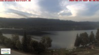 Archiv Foto Webcam Blick auf den Titisee im Schwarzwald 05:00