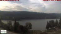 Archiv Foto Webcam Blick auf den Titisee im Schwarzwald 06:00