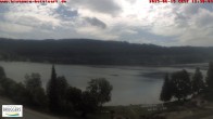 Archiv Foto Webcam Blick auf den Titisee im Schwarzwald 11:00