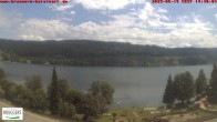 Archiv Foto Webcam Blick auf den Titisee im Schwarzwald 13:00