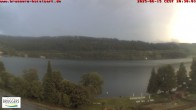 Archiv Foto Webcam Blick auf den Titisee im Schwarzwald 19:00