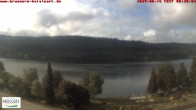 Archived image Webcam Titisee lake, Southern Black Forest 07:00