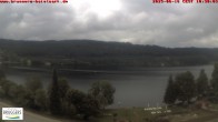 Archived image Webcam Titisee lake, Southern Black Forest 09:00