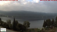 Archiv Foto Webcam Blick auf den Titisee im Schwarzwald 05:00