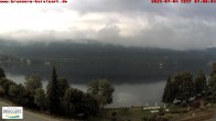 Archiv Foto Webcam Blick auf den Titisee im Schwarzwald 06:00