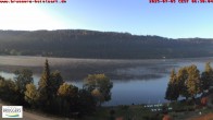 Archiv Foto Webcam Blick auf den Titisee im Schwarzwald 05:00