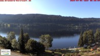 Archiv Foto Webcam Blick auf den Titisee im Schwarzwald 07:00