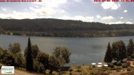 Archiv Foto Webcam Blick auf den Titisee im Schwarzwald 11:00