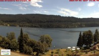 Archiv Foto Webcam Blick auf den Titisee im Schwarzwald 13:00