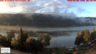 Archiv Foto Webcam Blick auf den Titisee im Schwarzwald 05:00