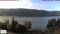 Archiv Foto Webcam Blick auf den Titisee im Schwarzwald 06:00