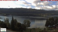 Archiv Foto Webcam Blick auf den Titisee im Schwarzwald 07:00