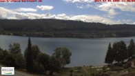 Archiv Foto Webcam Blick auf den Titisee im Schwarzwald 11:00
