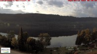 Archived image Webcam Titisee lake, Southern Black Forest 05:00