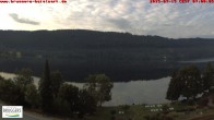 Archived image Webcam Titisee lake, Southern Black Forest 06:00