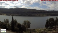 Archived image Webcam Titisee lake, Southern Black Forest 09:00