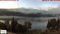 Archiv Foto Webcam Blick auf den Titisee im Schwarzwald 05:00