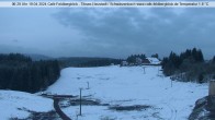Archived image Webcam Schwärzenbacher ski lift 05:00