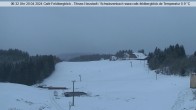 Archived image Webcam Schwärzenbacher ski lift 05:00