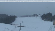 Archived image Webcam Schwärzenbacher ski lift 06:00