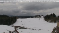 Archived image Webcam Schwärzenbacher ski lift 11:00
