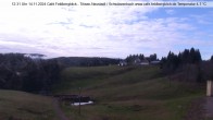 Archived image Webcam Schwärzenbacher ski lift 11:00