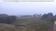 Archived image Webcam Schwärzenbacher ski lift 15:00