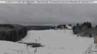 Archiv Foto Webcam Schwärzenbacher Skilift 11:00