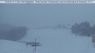 Archiv Foto Webcam Schwärzenbacher Skilift 15:00