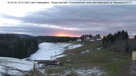 Archived image Webcam Schwärzenbacher ski lift 15:00