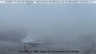 Archived image Webcam Schwärzenbacher ski lift 07:00