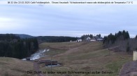 Archiv Foto Webcam Schwärzenbacher Skilift 07:00