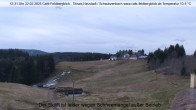 Archived image Webcam Schwärzenbacher ski lift 11:00