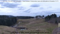 Archived image Webcam Schwärzenbacher ski lift 13:00