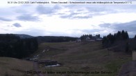 Archived image Webcam Schwärzenbacher ski lift 15:00