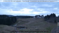 Archived image Webcam Schwärzenbacher ski lift 17:00