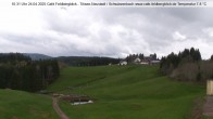 Archived image Webcam Schwärzenbacher ski lift 09:00