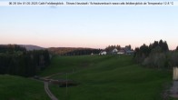Archived image Webcam Schwärzenbacher ski lift 05:00