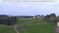 Archiv Foto Webcam Schwärzenbacher Skilift 05:00