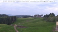 Archiv Foto Webcam Schwärzenbacher Skilift 06:00
