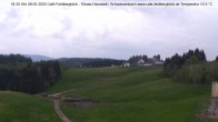Archiv Foto Webcam Schwärzenbacher Skilift 17:00
