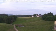 Archiv Foto Webcam Schwärzenbacher Skilift 05:00